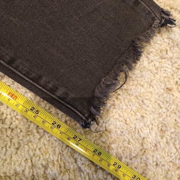 One X One teaspoon Mom Jeans - Picture 7 of 10